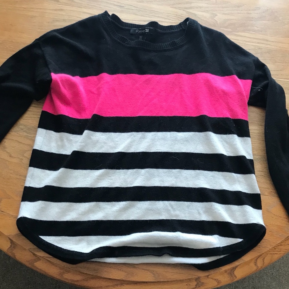 Forever21 sweater